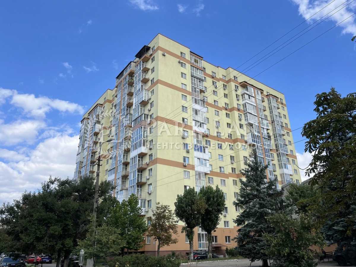 Продаж 2-кімнатної квартири 90 м², Генерала Матикіна вул., 12