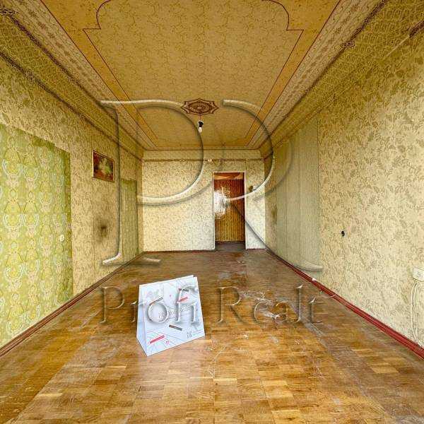 Продаж 2-кімнатної квартири 54 м², Кольцова бул., 18