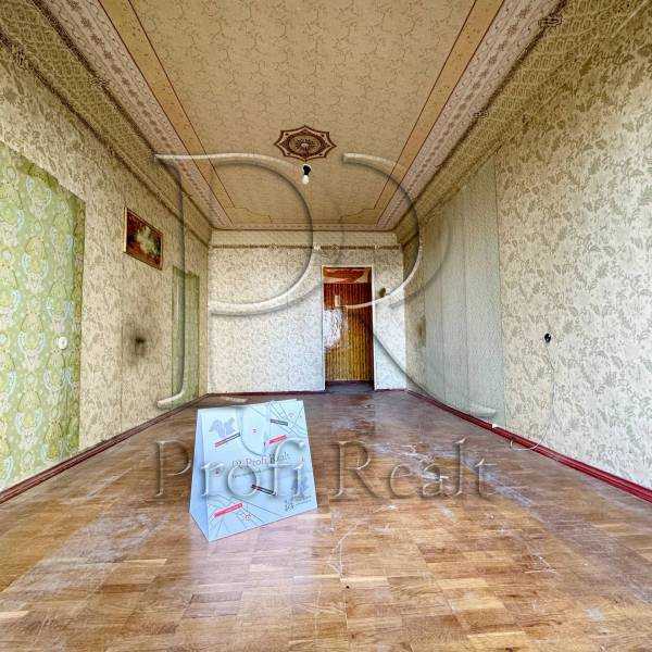 Продаж 2-кімнатної квартири 54 м², Кольцова бул., 18