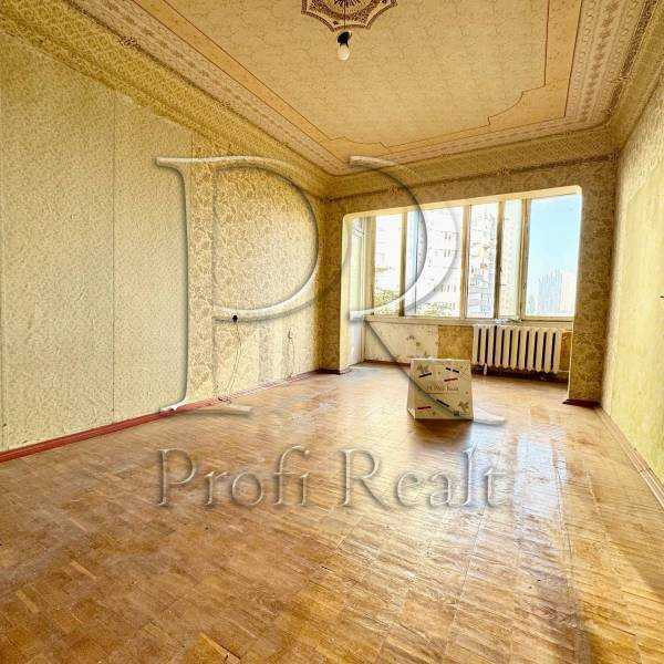 Продаж 2-кімнатної квартири 54 м², Кольцова бул., 18