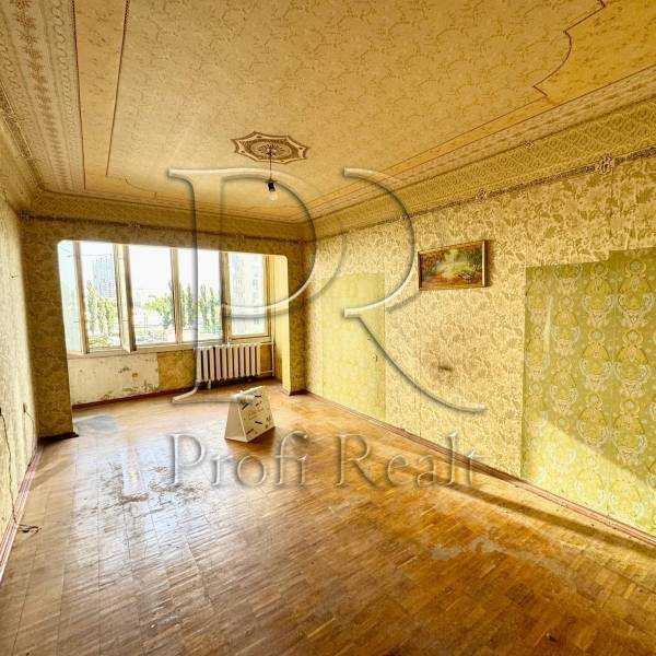 Продаж 2-кімнатної квартири 54 м², Кольцова бул., 18