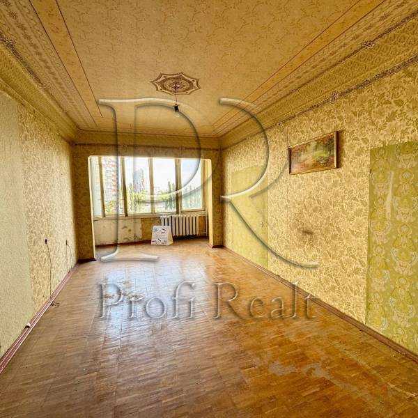 Продаж 2-кімнатної квартири 54 м², Кольцова бул., 18