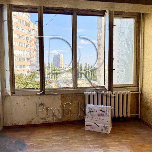 Продаж 2-кімнатної квартири 54 м², Кольцова бул., 18