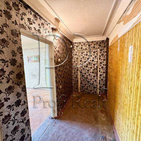Продаж 2-кімнатної квартири 54 м², Кольцова бул., 18