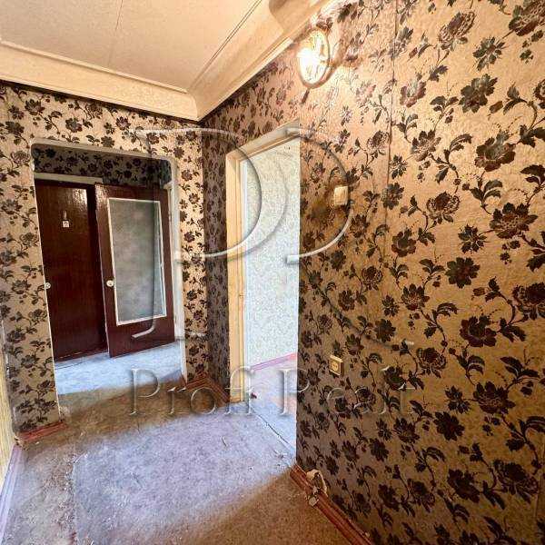 Продаж 2-кімнатної квартири 54 м², Кольцова бул., 18
