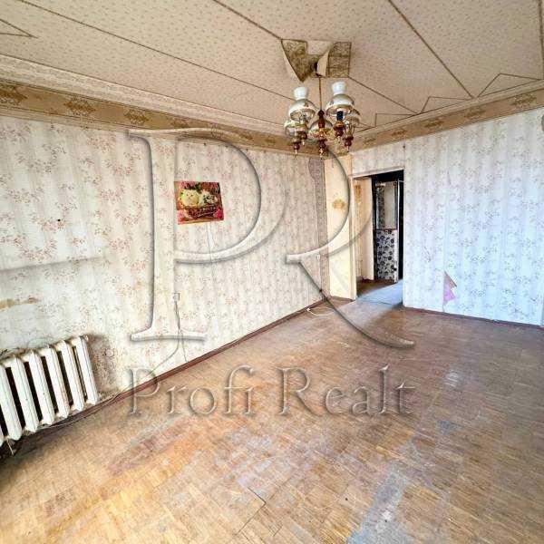 Продаж 2-кімнатної квартири 54 м², Кольцова бул., 18