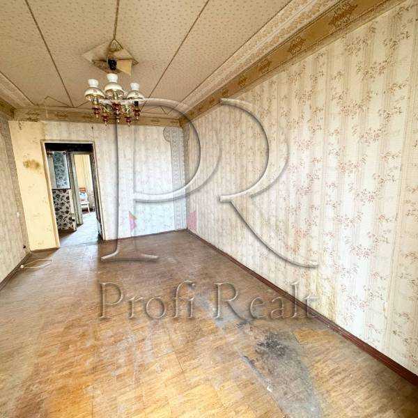 Продаж 2-кімнатної квартири 54 м², Кольцова бул., 18