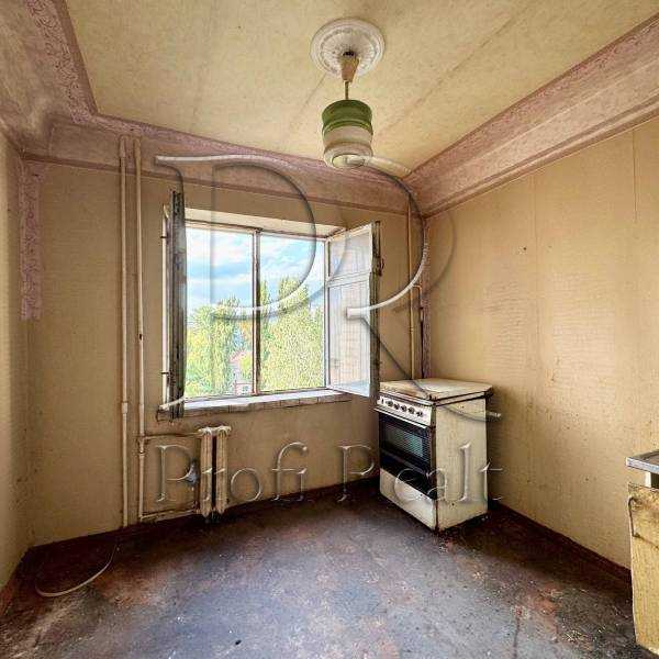 Продаж 2-кімнатної квартири 54 м², Кольцова бул., 18