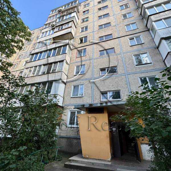 Продаж 2-кімнатної квартири 54 м², Кольцова бул., 18