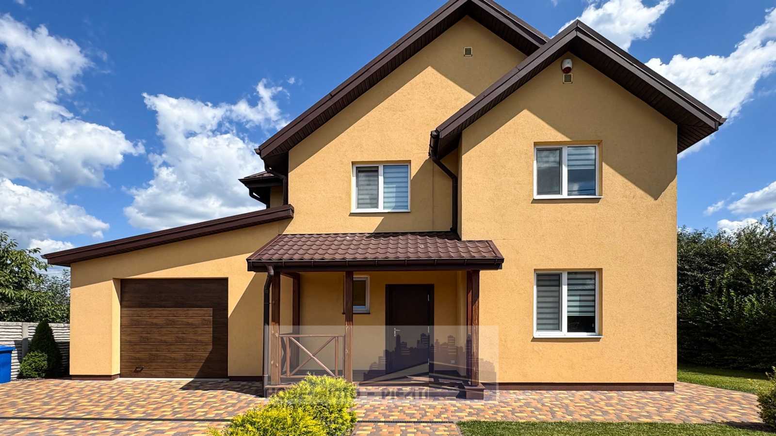 Продаж будинку 137 м², Яровая