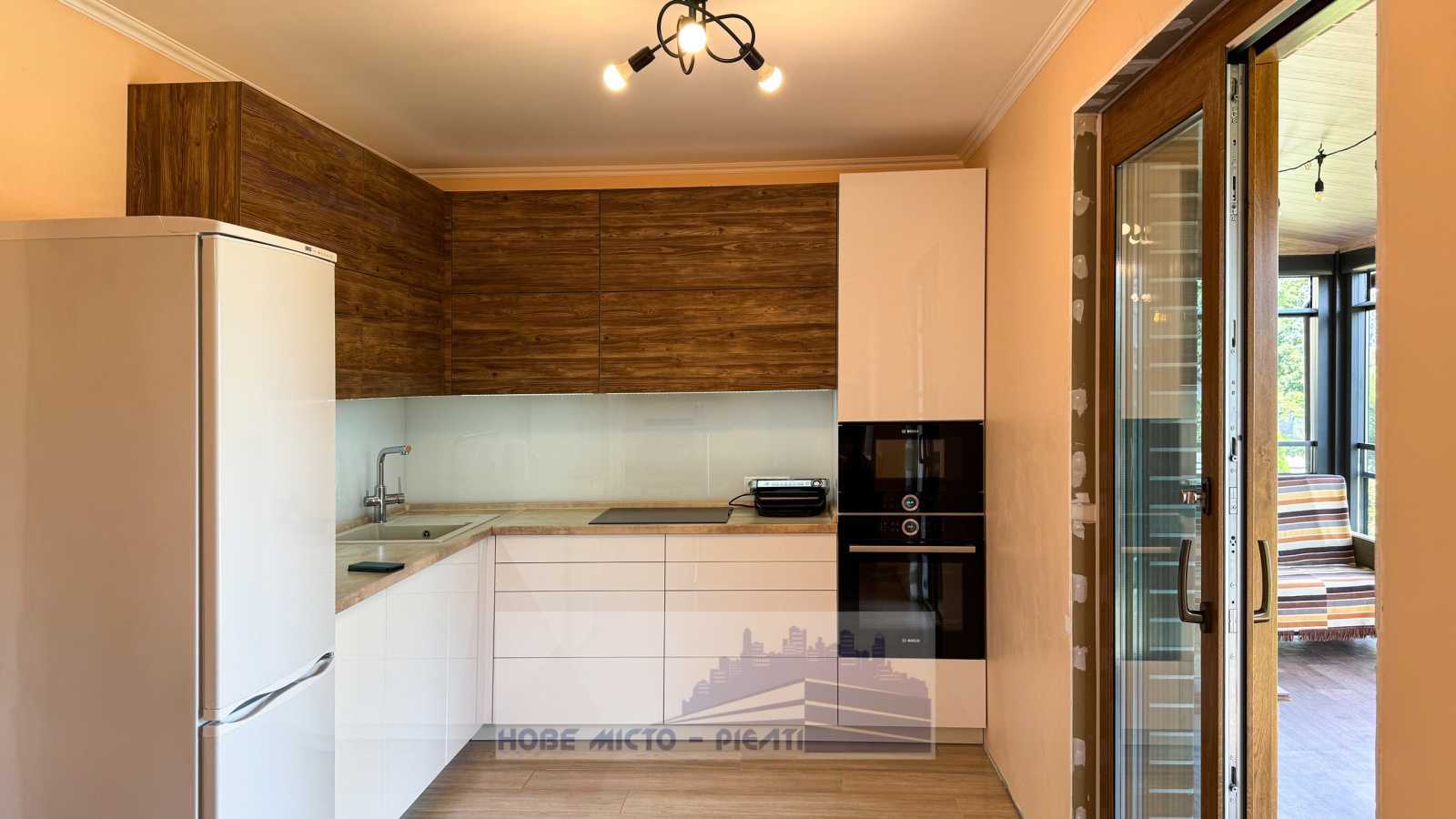 Продаж будинку 137 м², Яровая