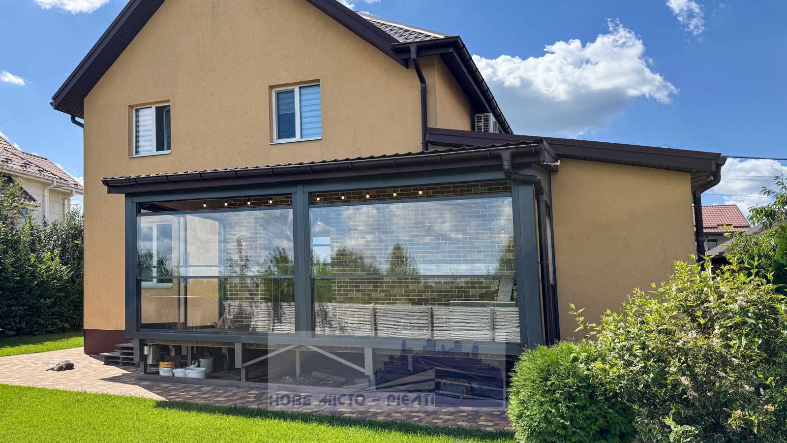 Продаж будинку 137 м², Яровая