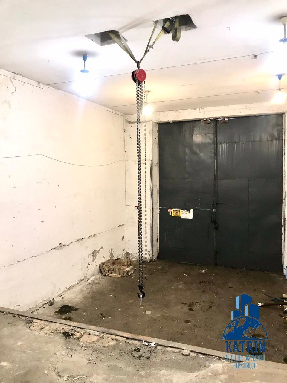 Оренда приміщення вільного призначення 150 м², Савкіна вул.