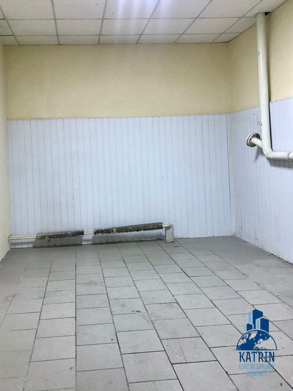Оренда приміщення вільного призначення 150 м², Савкіна вул.