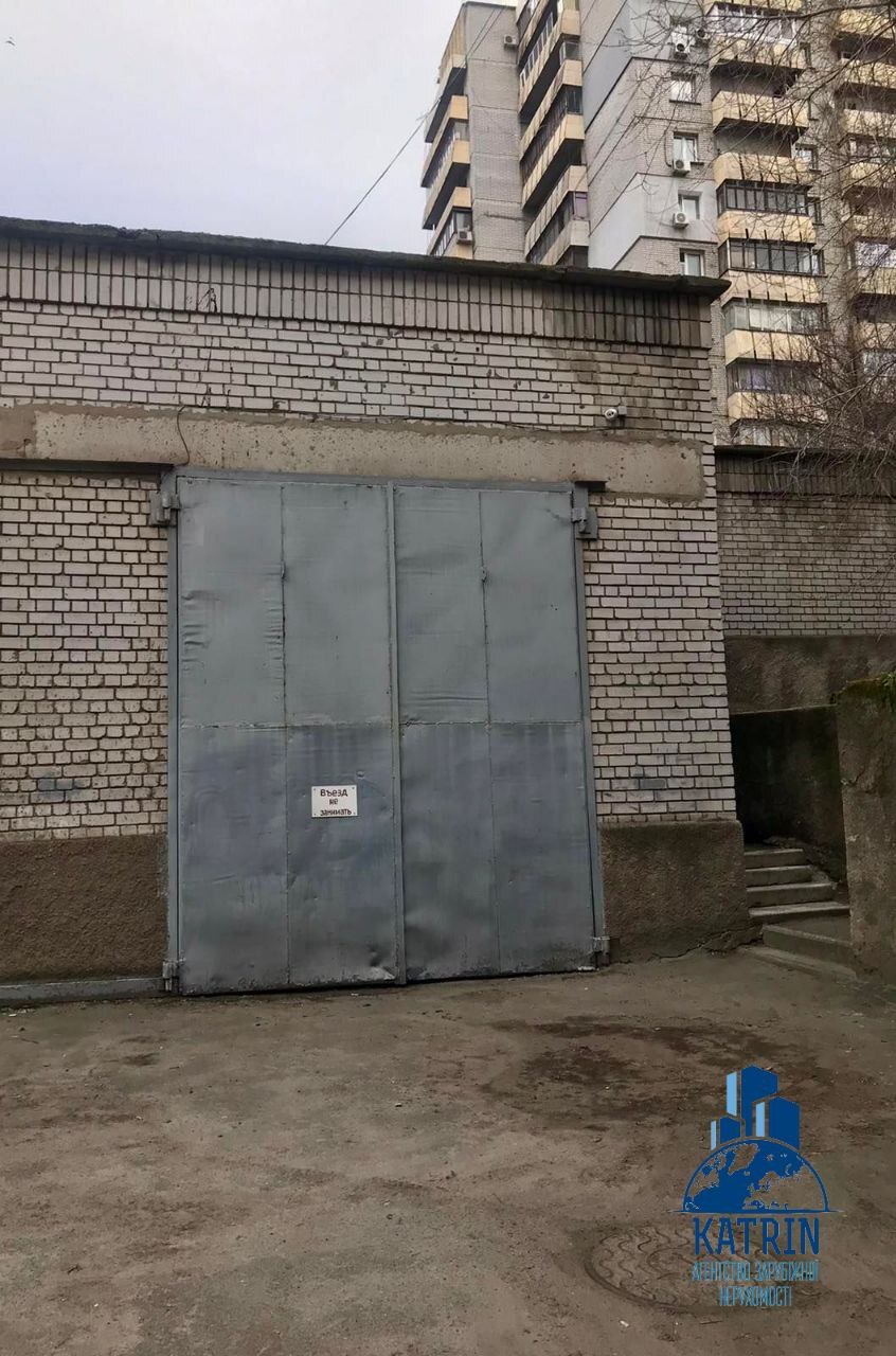 Оренда приміщення вільного призначення 150 м², Савкіна вул.