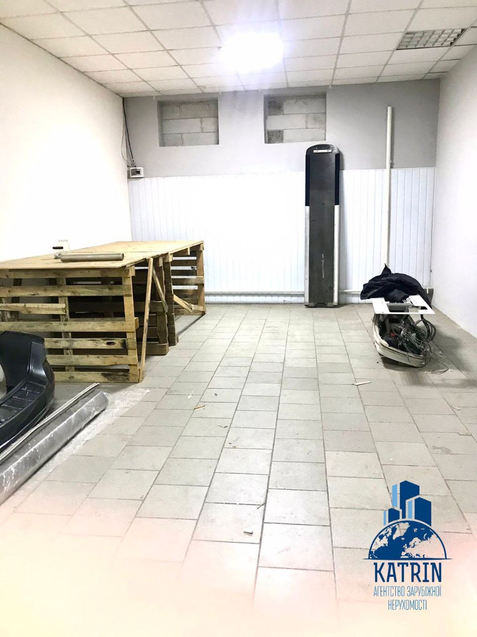 Оренда приміщення вільного призначення 150 м², Савкіна вул.