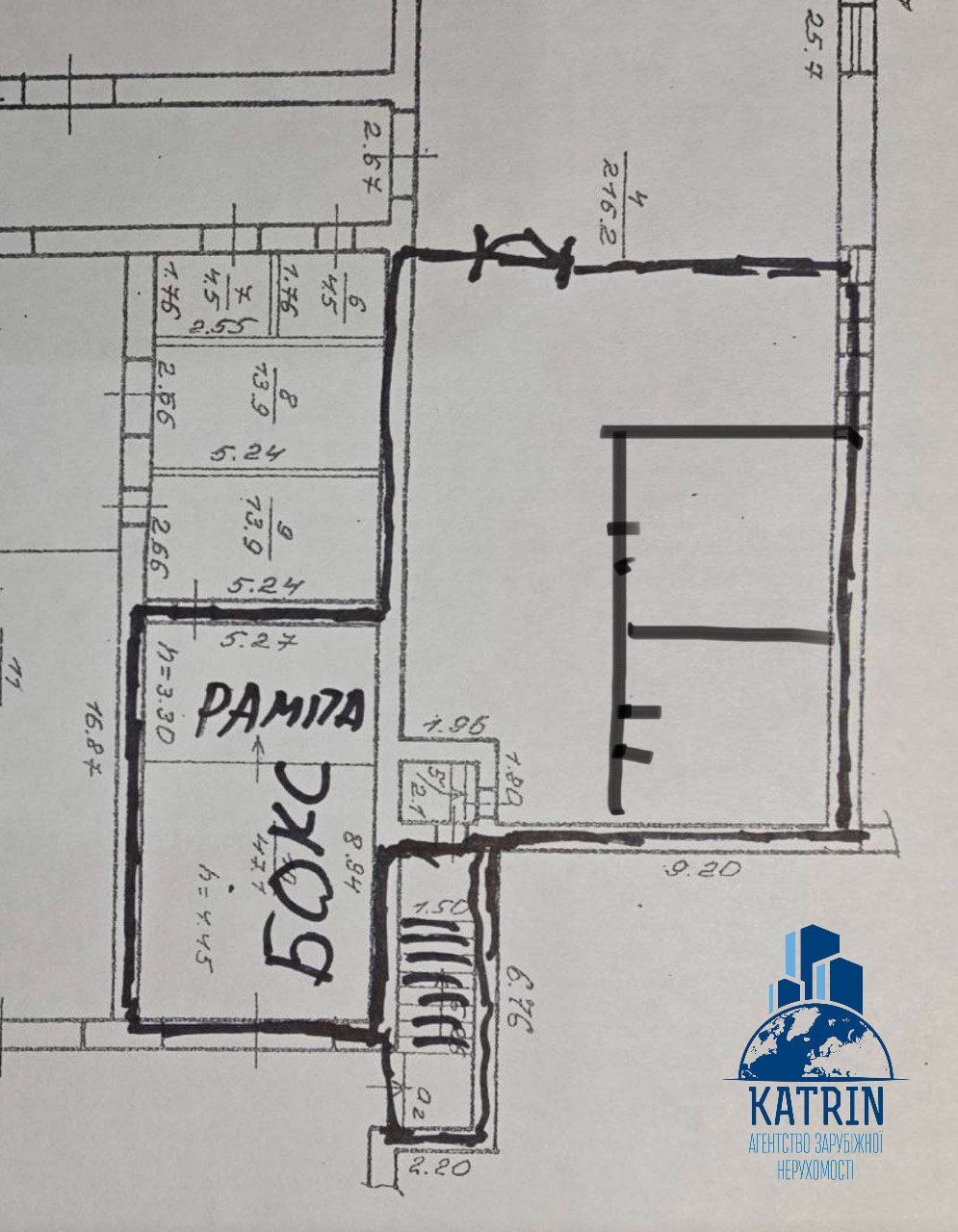 Оренда приміщення вільного призначення 150 м², Савкіна вул.