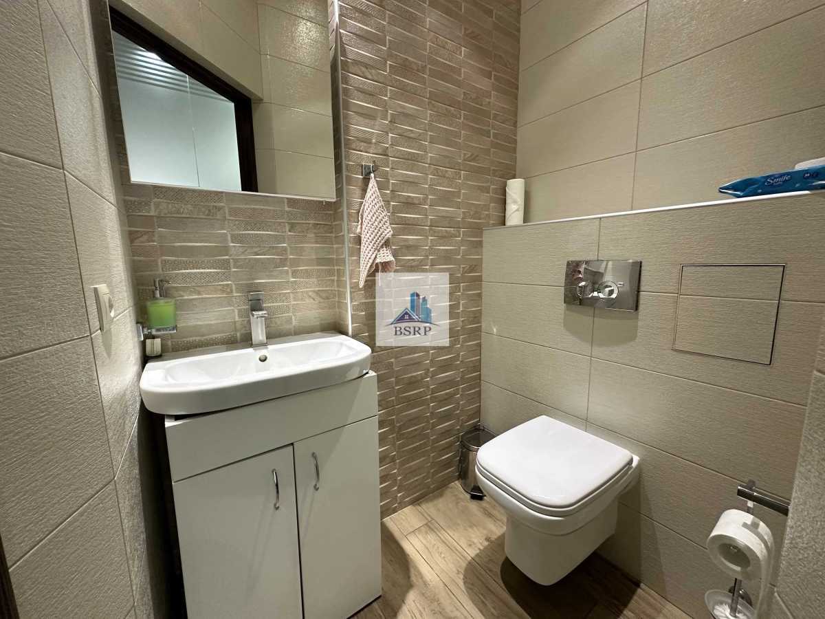 Аренда офиса 100 м², Джона Маккейна ул.