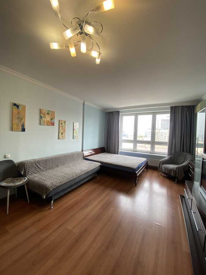 Аренда 2-комнатной квартиры 90 м², Раисы Окипной ул., 8