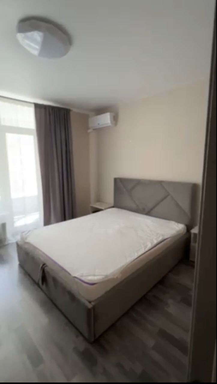 Аренда 1-комнатной квартиры 44 м², Победы просп., 65