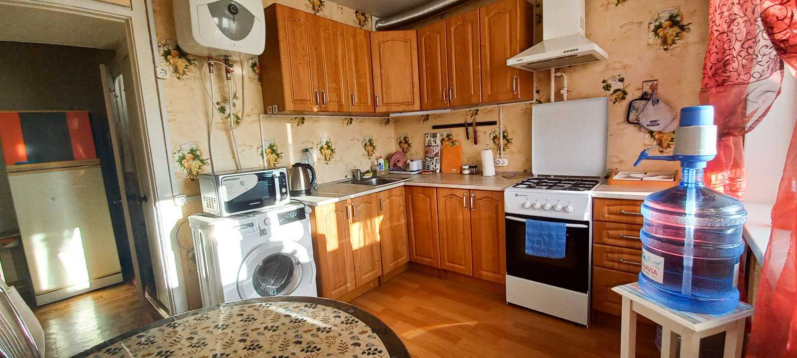 Оренда 1-кімнатної квартири 40 м², Генерала Тупікова вул., 14В