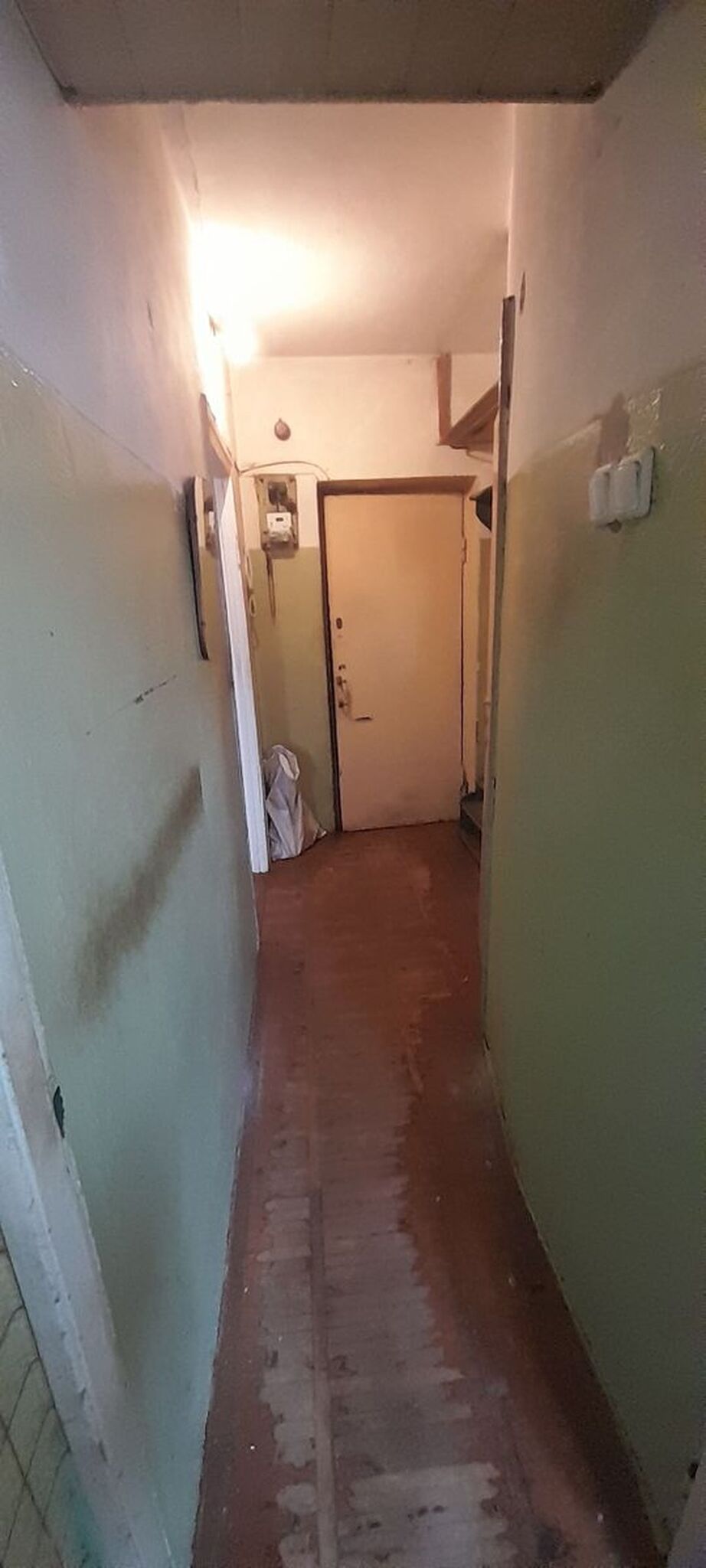 Продажа 2-комнатной квартиры 43 м², Елены Телиги ул., вул.37
