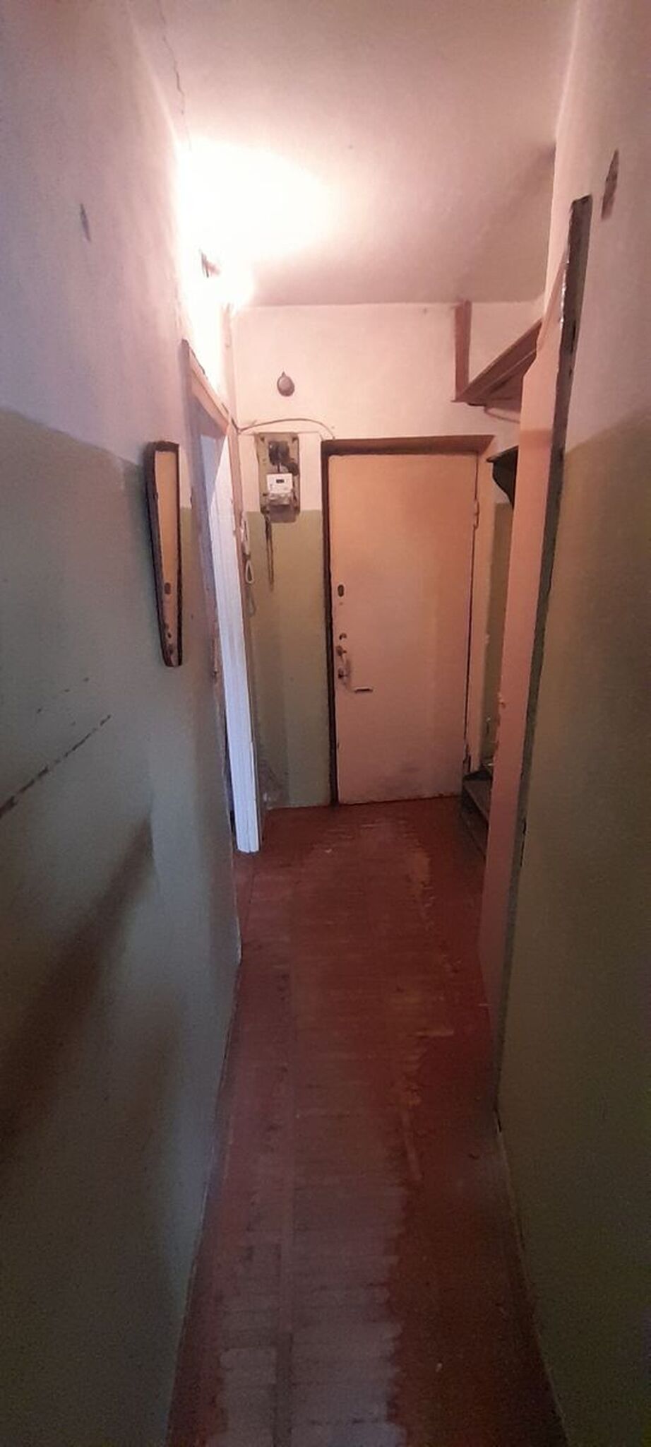 Продажа 2-комнатной квартиры 43 м², Елены Телиги ул., вул.37