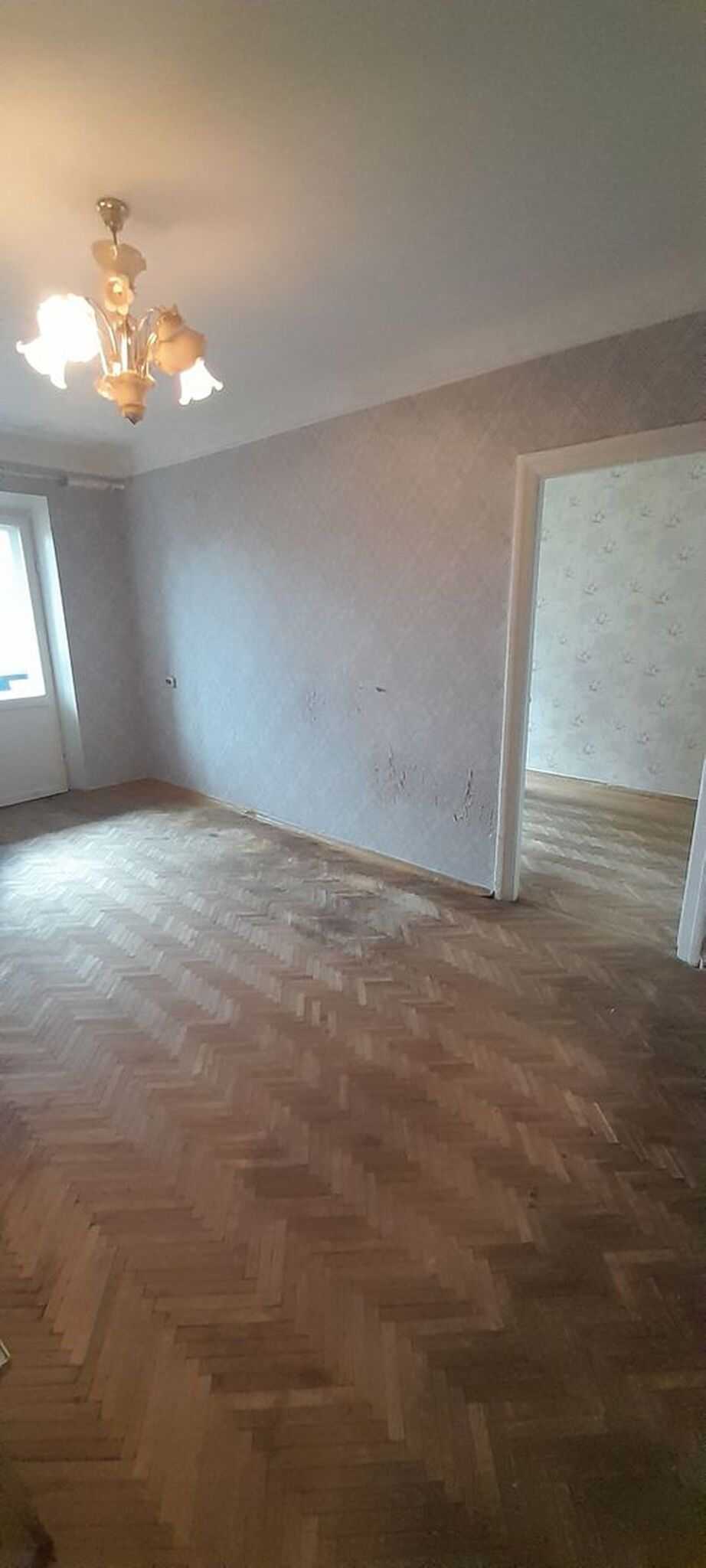 Продажа 2-комнатной квартиры 43 м², Елены Телиги ул., вул.37