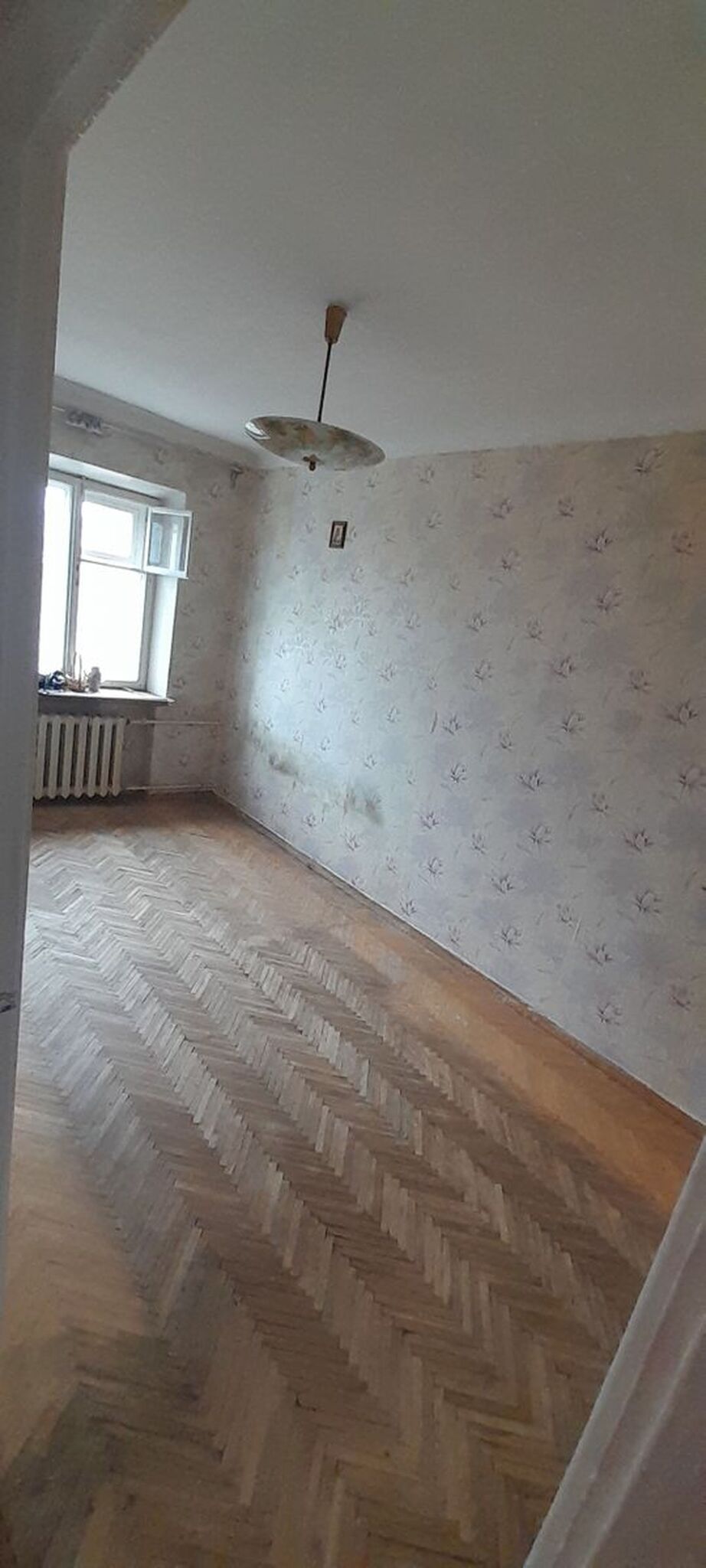 Продажа 2-комнатной квартиры 43 м², Елены Телиги ул., вул.37