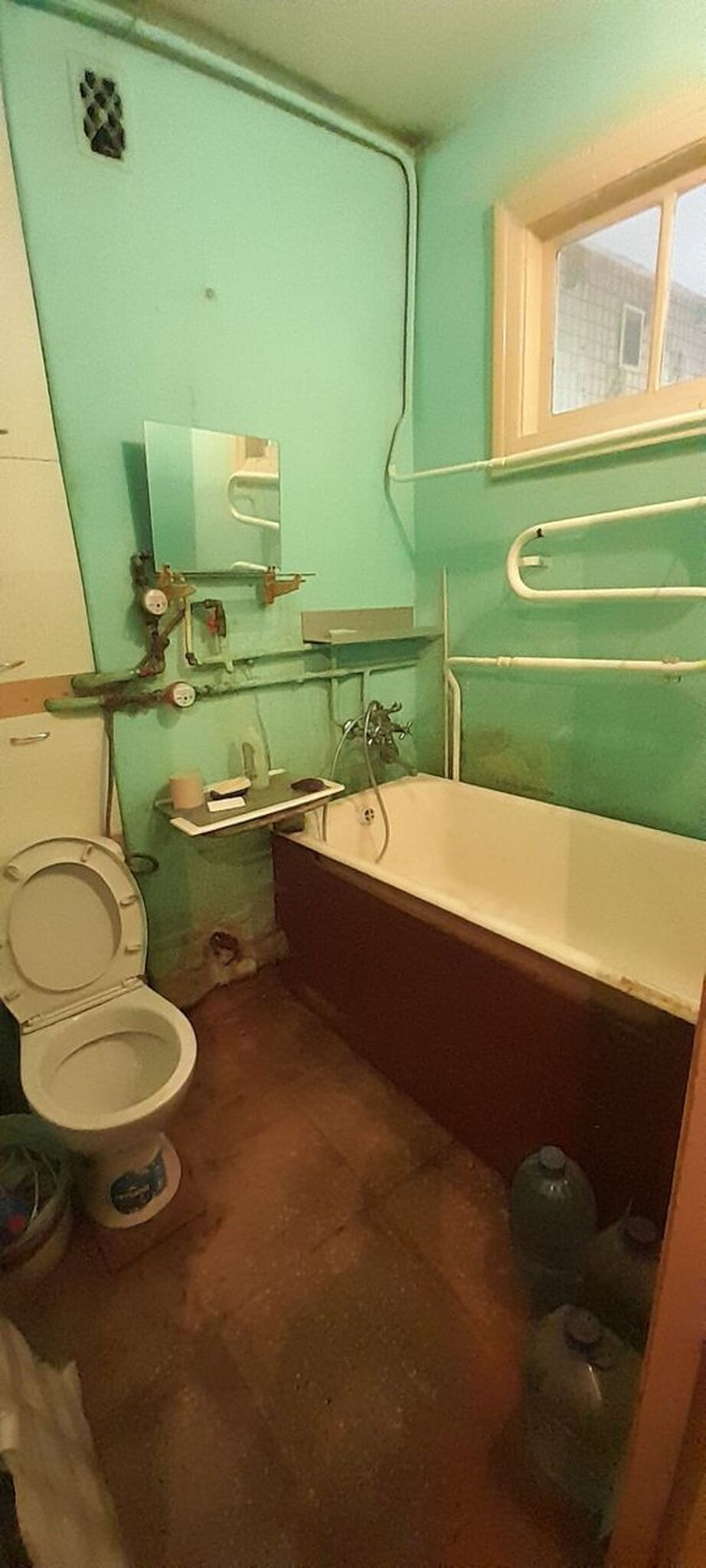 Продажа 2-комнатной квартиры 43 м², Елены Телиги ул., вул.37