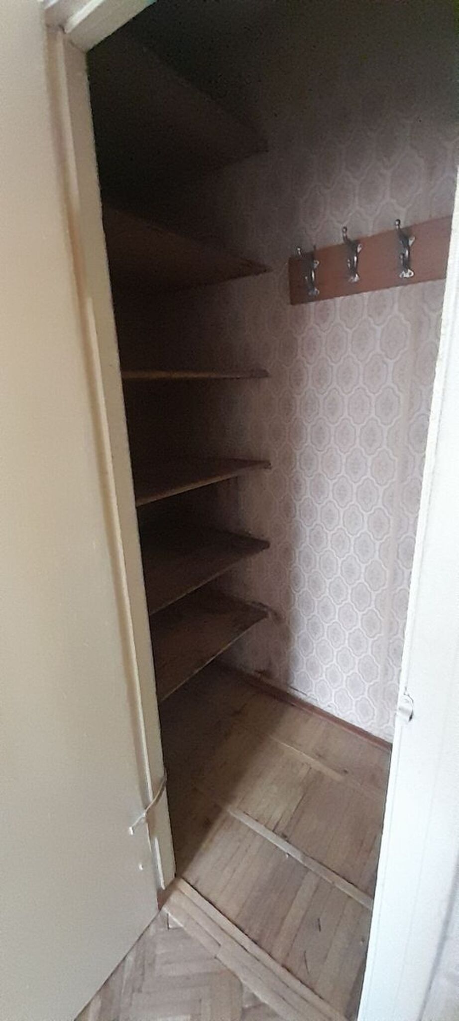 Продажа 2-комнатной квартиры 43 м², Елены Телиги ул., вул.37