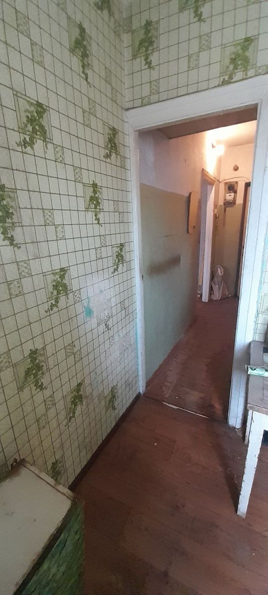 Продажа 2-комнатной квартиры 43 м², Елены Телиги ул., вул.37