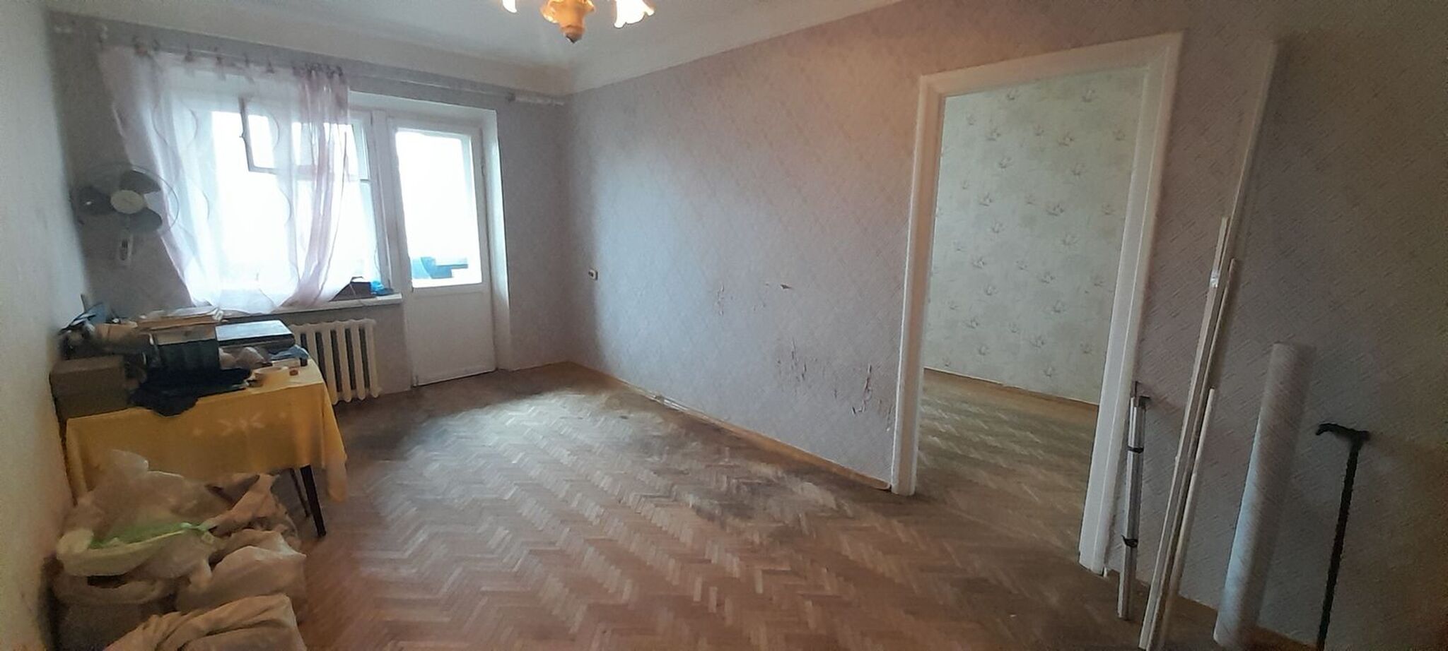 Продажа 2-комнатной квартиры 43 м², Елены Телиги ул., вул.37