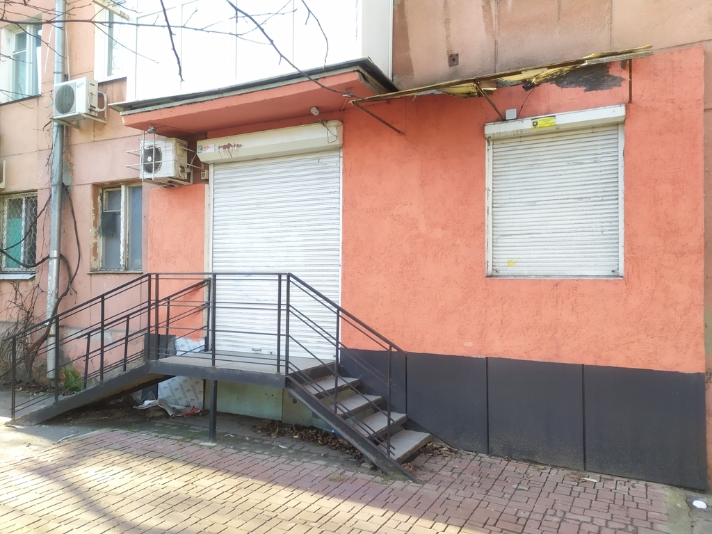 Продажа офиса 32 м², Фонтанская дор., 4