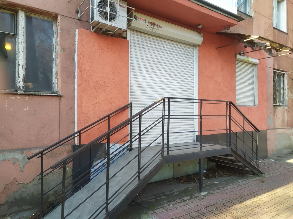 Продажа офиса 32 м², Фонтанская дор., 4