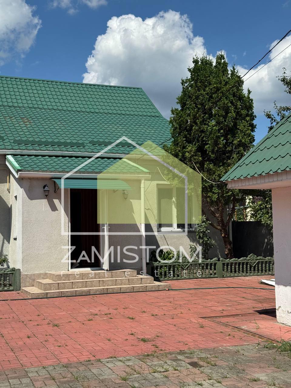 Продажа дома 120 м²