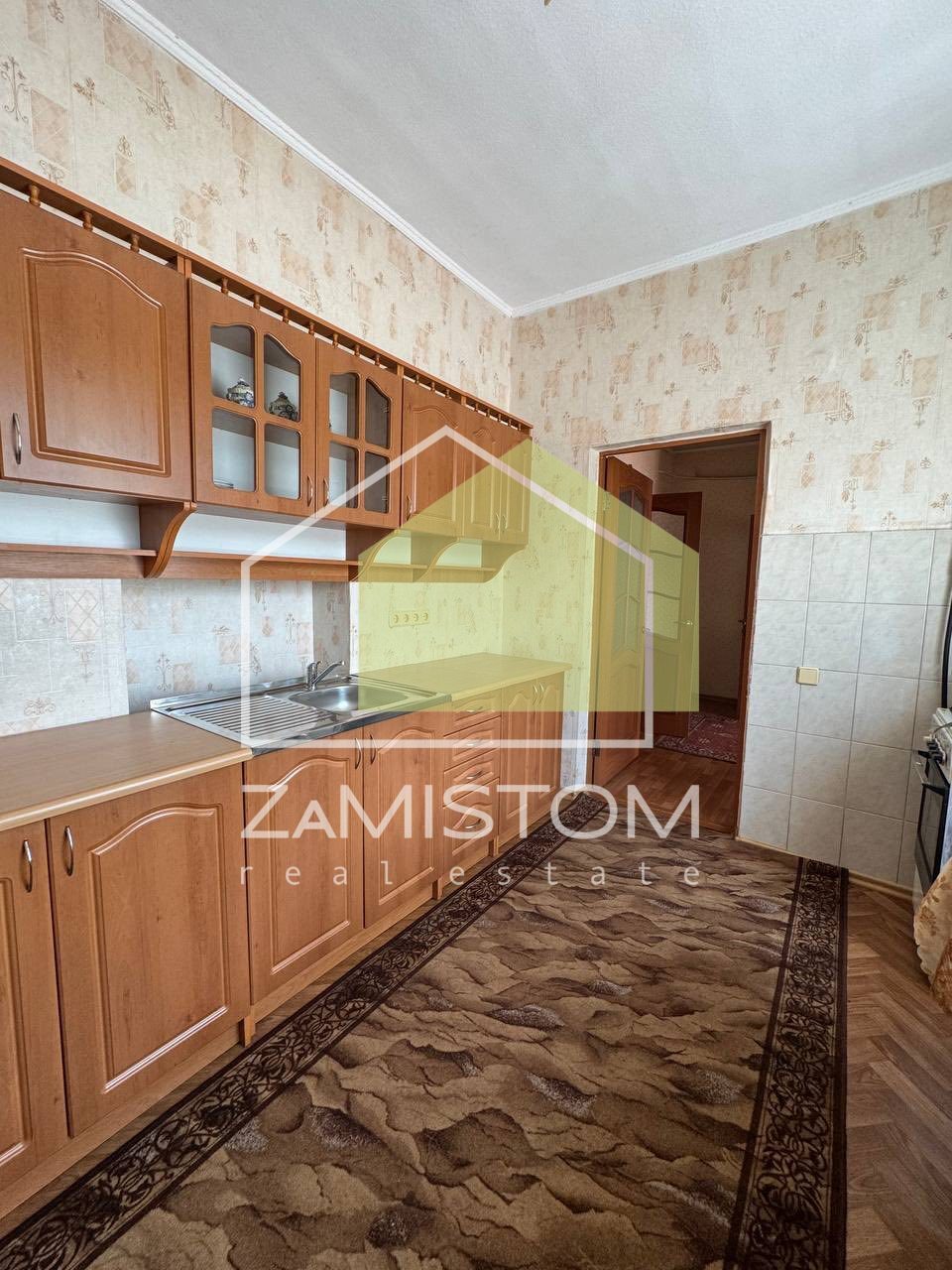 Продажа дома 120 м²