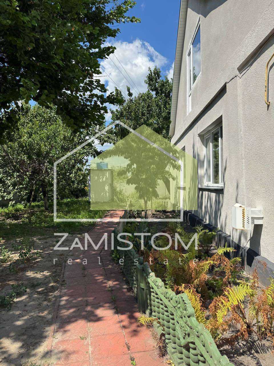 Продажа дома 120 м²