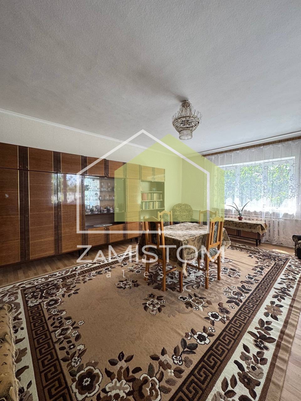 Продажа дома 120 м²
