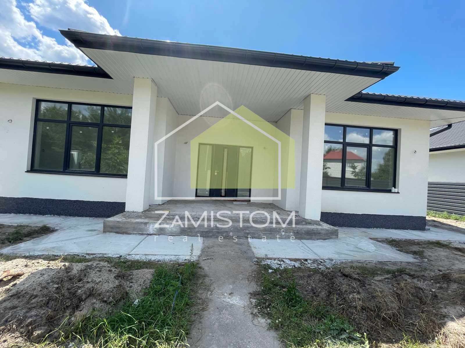 Продаж котеджу 175 м², Вишенківська вул.
