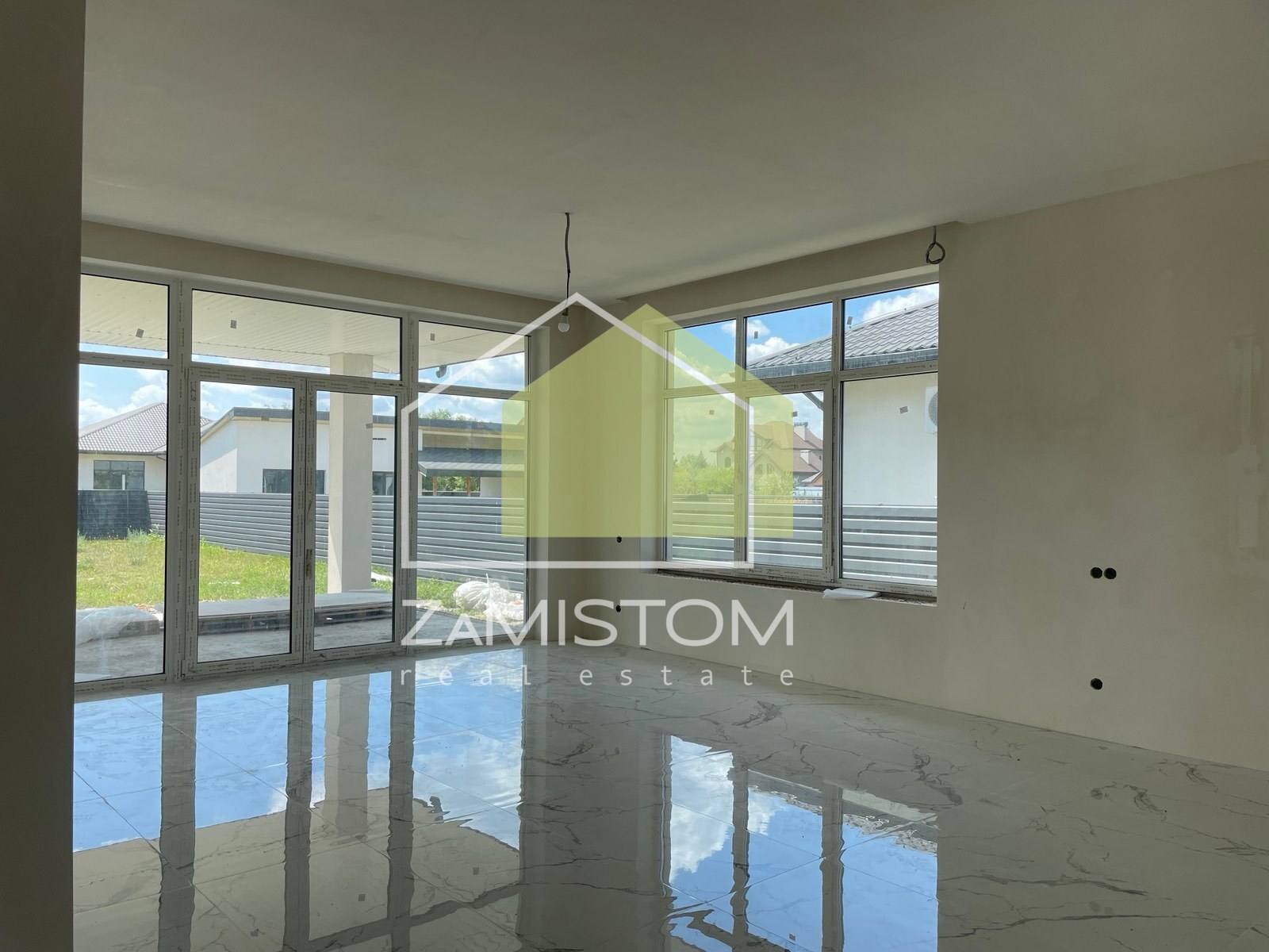 Продаж котеджу 175 м², Вишенківська вул.