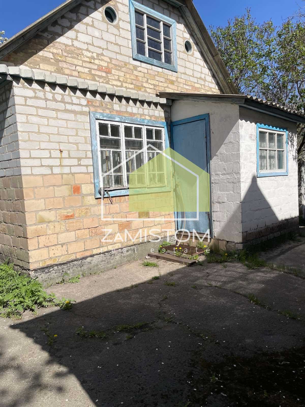 Продаж будинку 62 м²