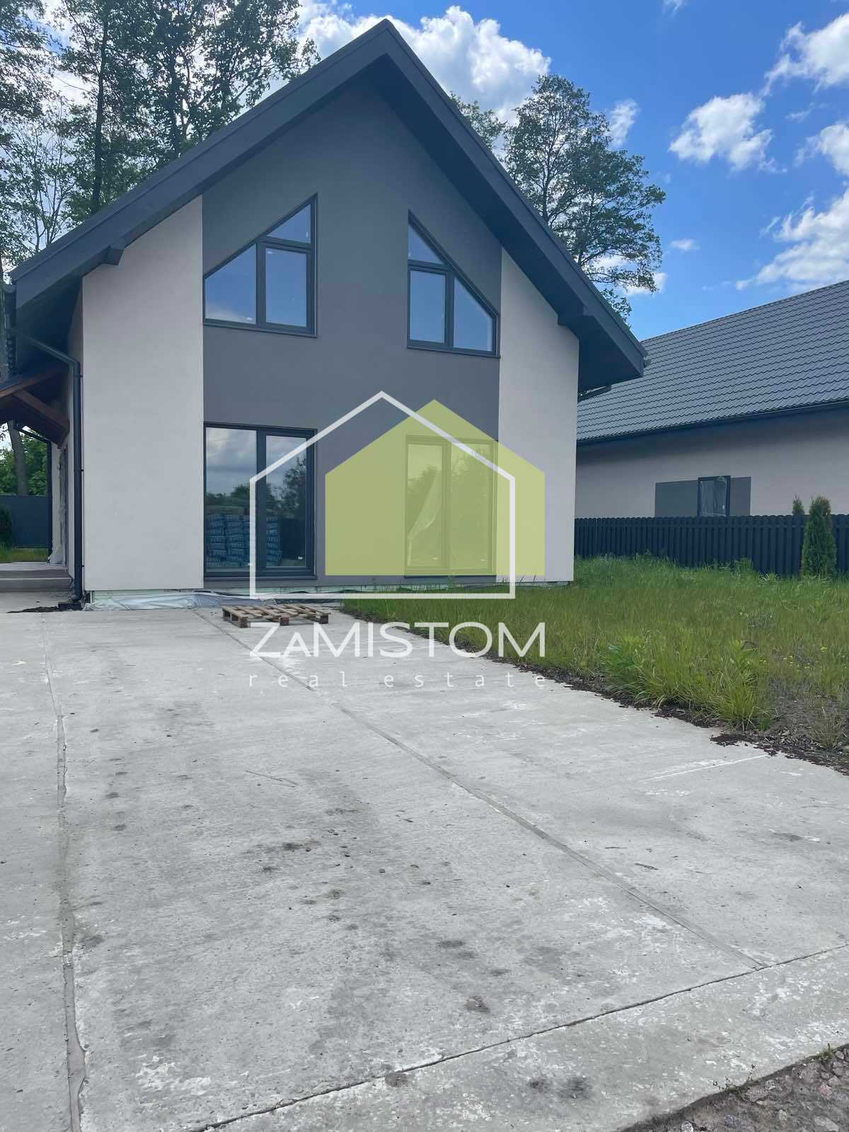 Продажа дома 127 м²