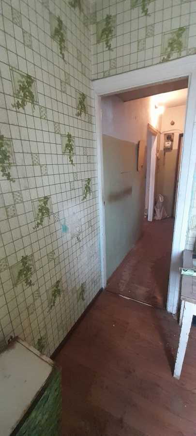 Продажа 2-комнатной квартиры 43 м², Елены Телиги ул., 37в