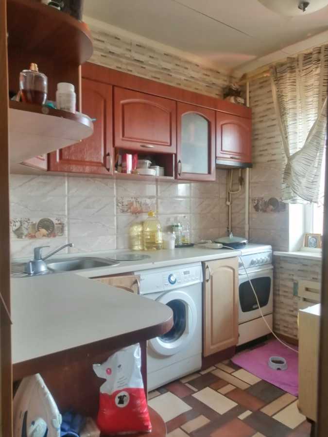 Продажа 1-комнатной квартиры 33 м², небесноі сотні, 11