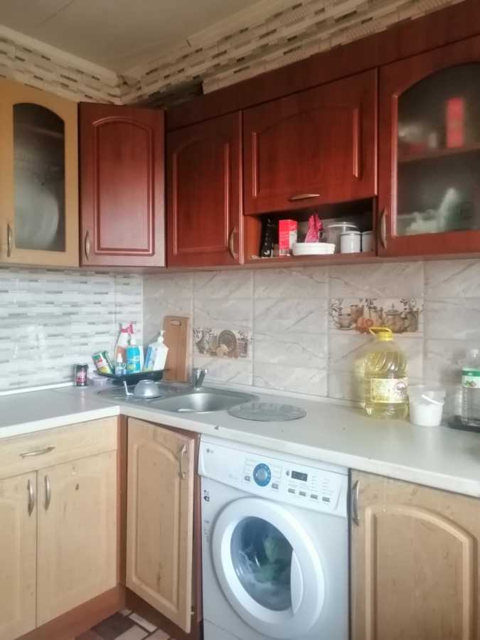 Продажа 1-комнатной квартиры 33 м², небесноі сотні, 11