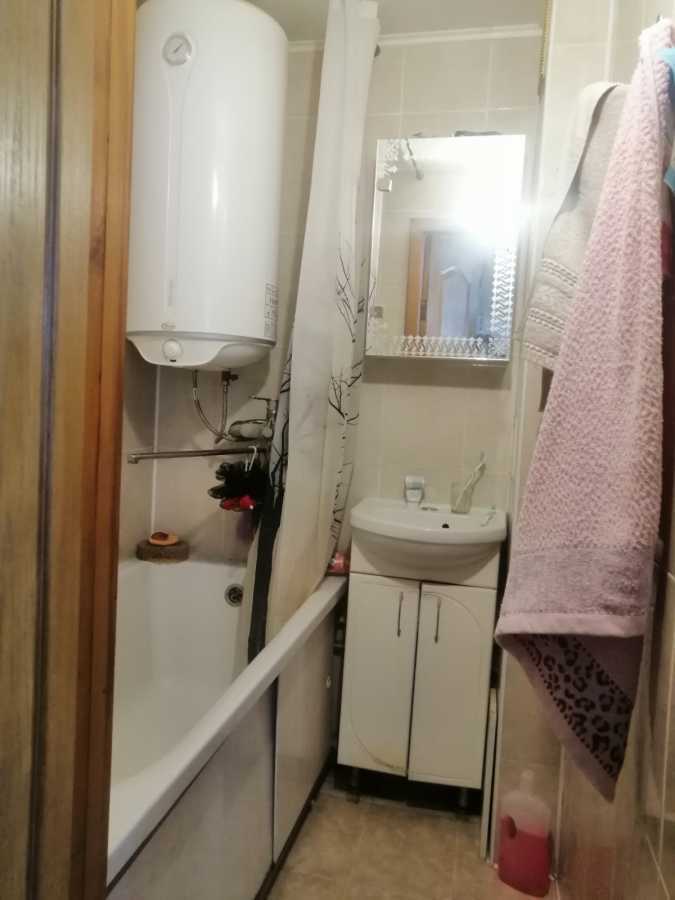 Продажа 1-комнатной квартиры 33 м², небесноі сотні, 11