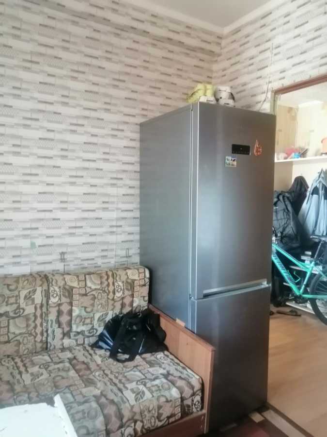 Продажа 1-комнатной квартиры 33 м², небесноі сотні, 11