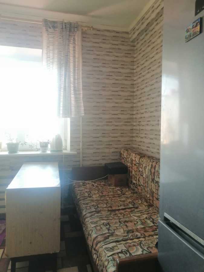 Продажа 1-комнатной квартиры 33 м², небесноі сотні, 11