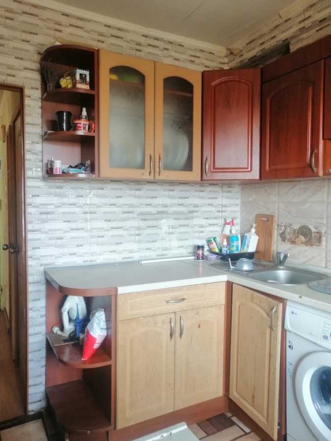 Продажа 1-комнатной квартиры 33 м², небесноі сотні, 11